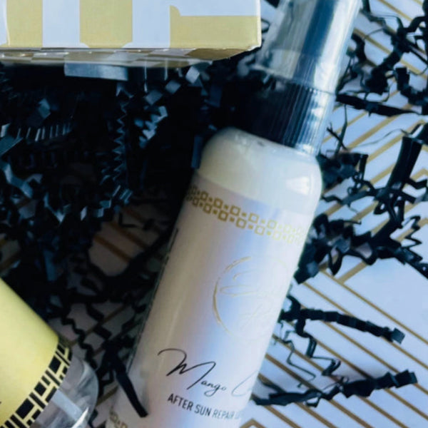 After Sun Spray Tan Extender Elizabeth Paige