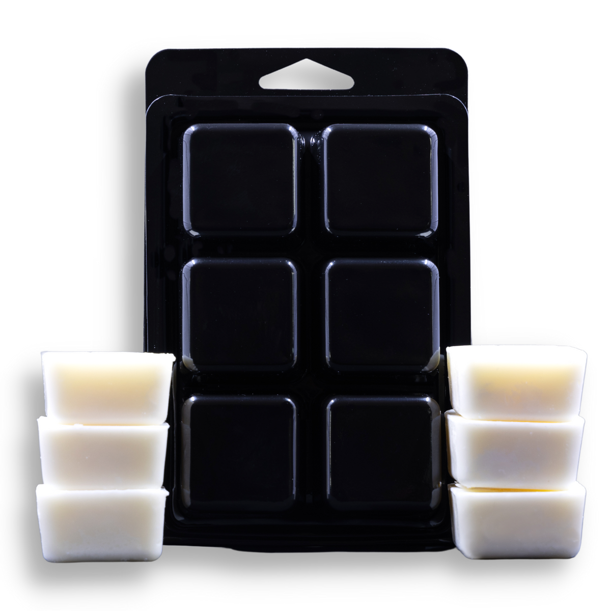 Cotton Blossom Soy Lotion Melts