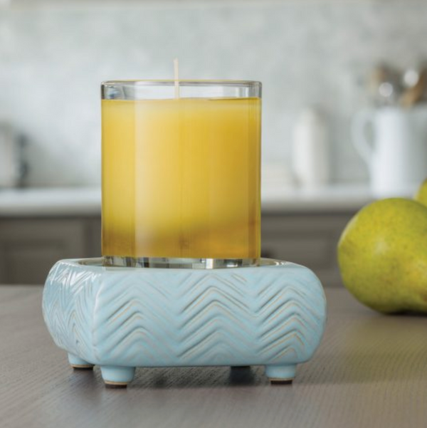 2-in-1 Wax Melter + Candle Warmer-1278