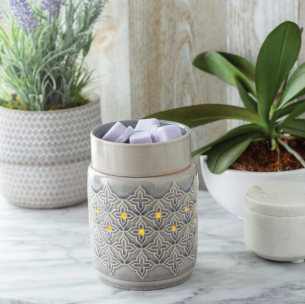 Table Top Warmers Elizabeth Paige