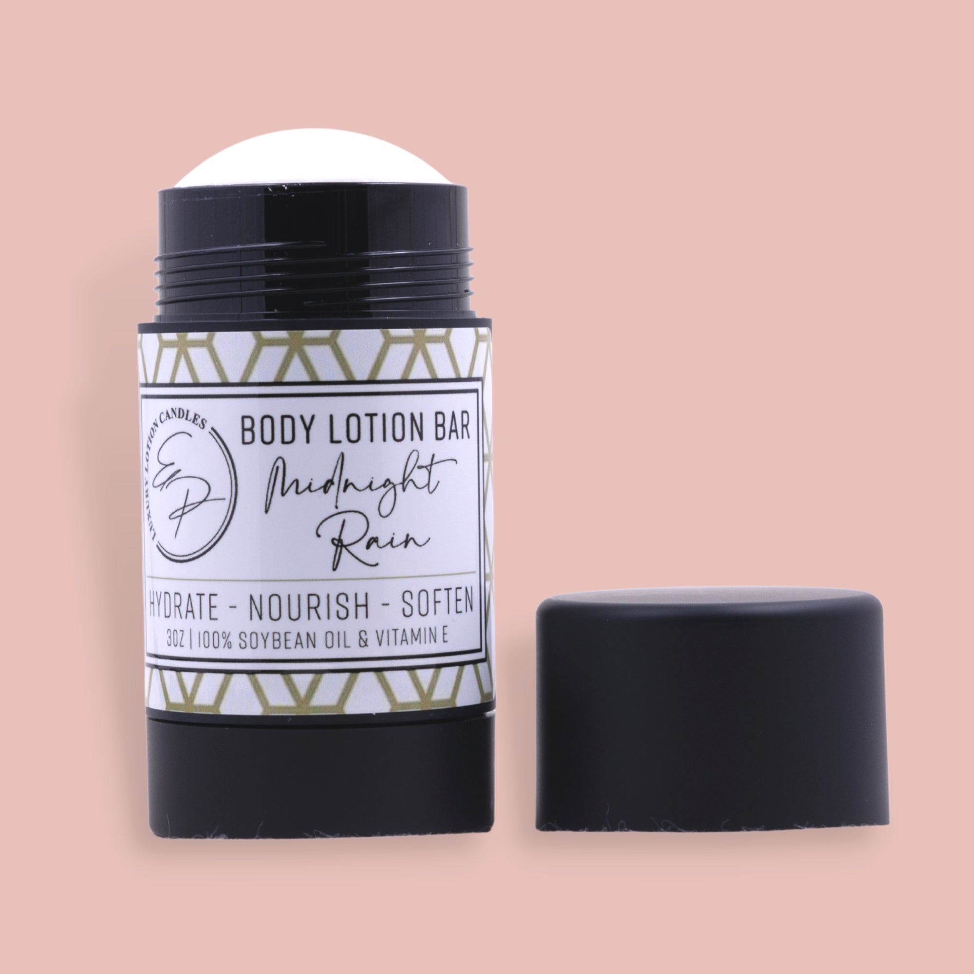 Moisturizing Lotion Bar