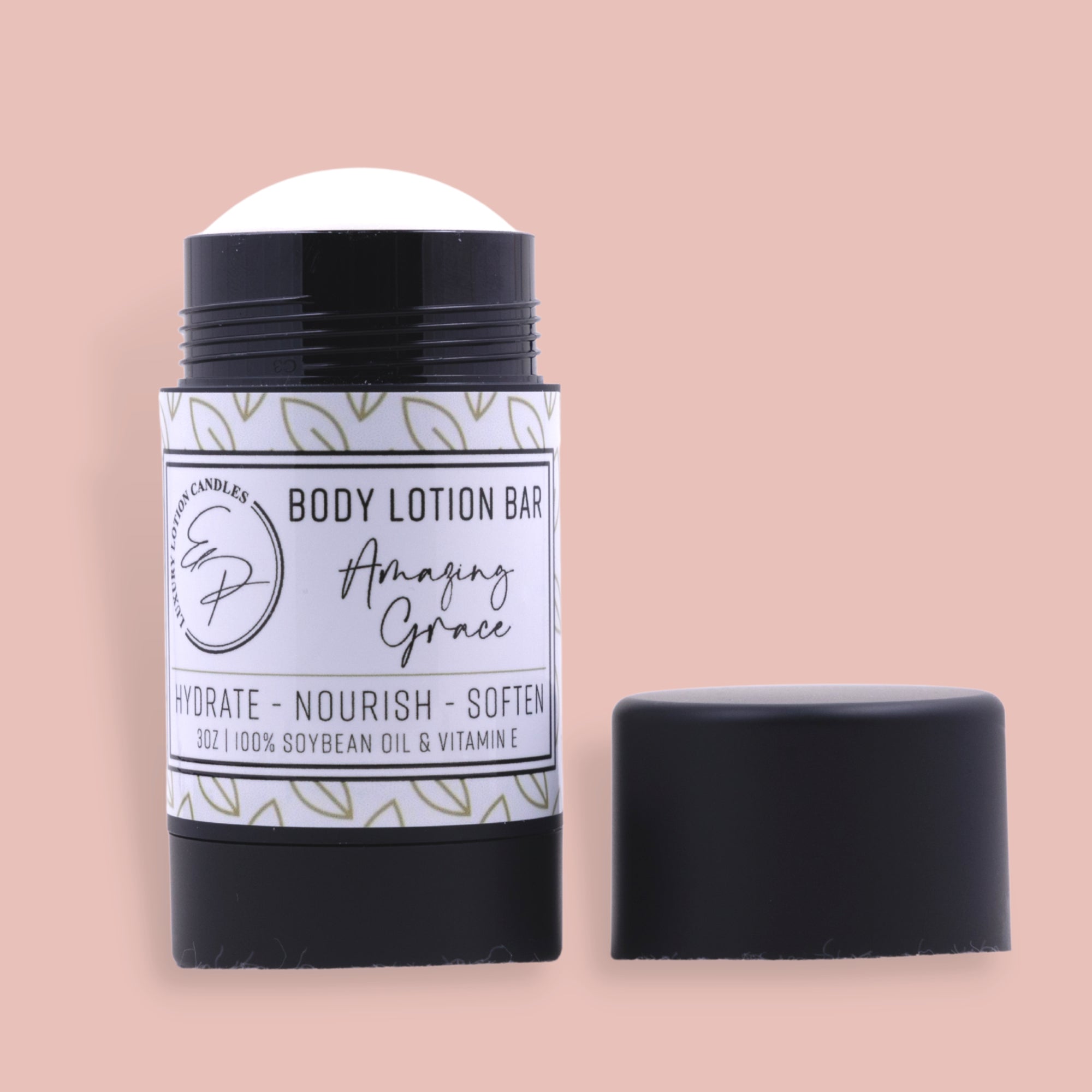 Amazing Grace Body Lotion Bar